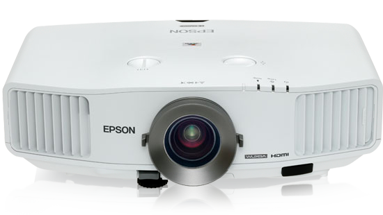 Máy Chiếu giá rẻ Epson EB-G5450WU